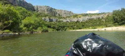 Les Gorges